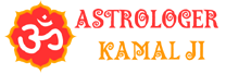 Aghori Baba Kamal Ji logo