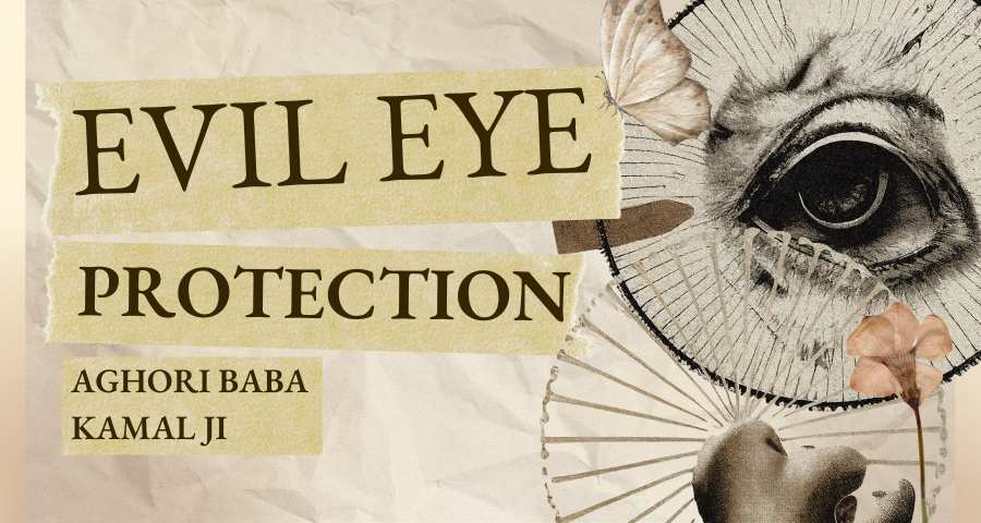 Evil Eye Protection