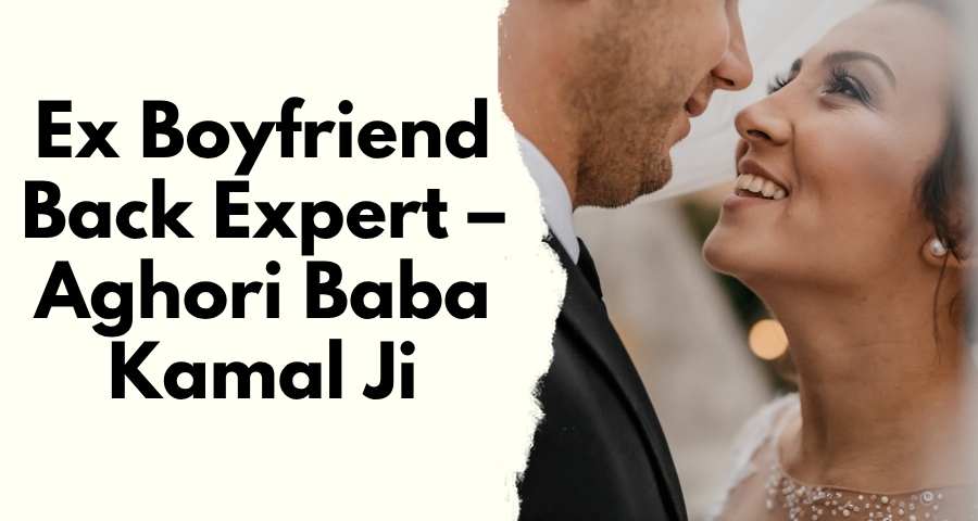 Get Ex Boyfriend Back