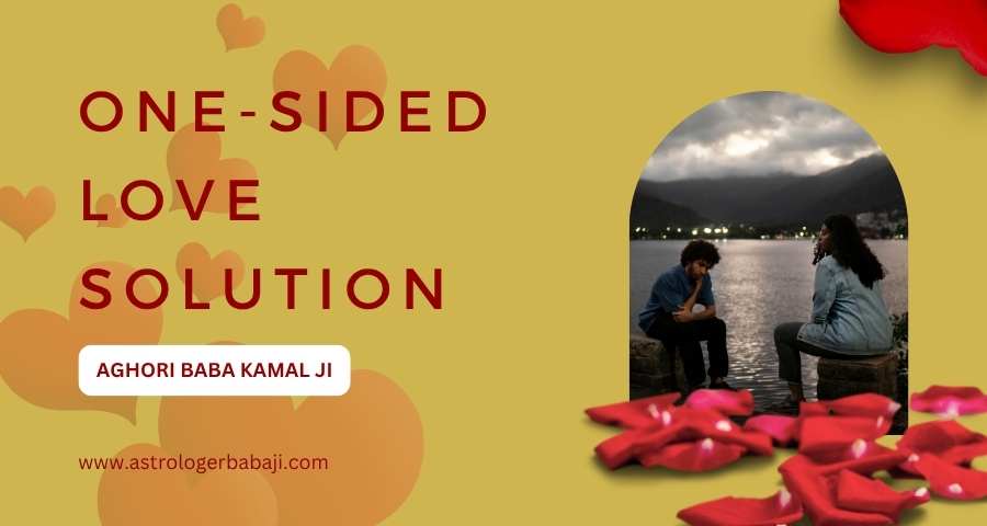 One-sided Love Solution
