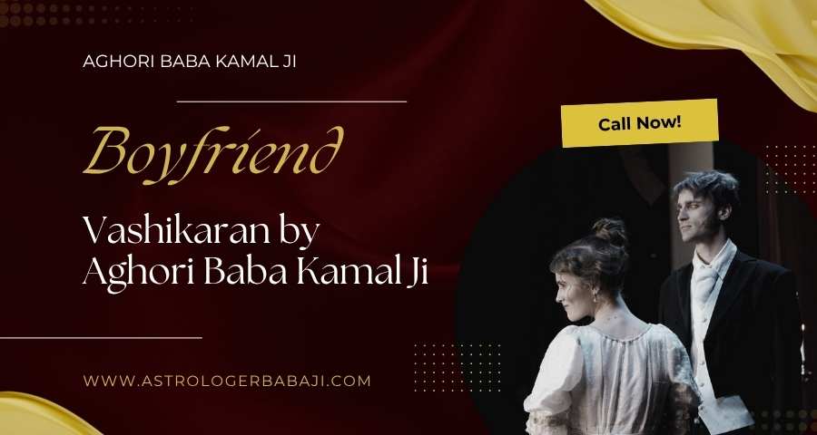 Boyfriend Vashikaran