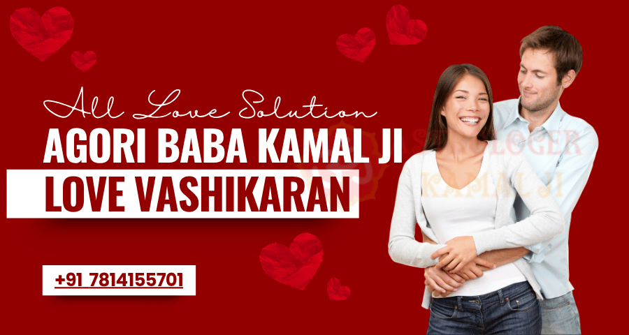 Love Vashikaran